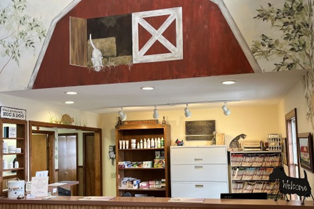 Pharmacy
